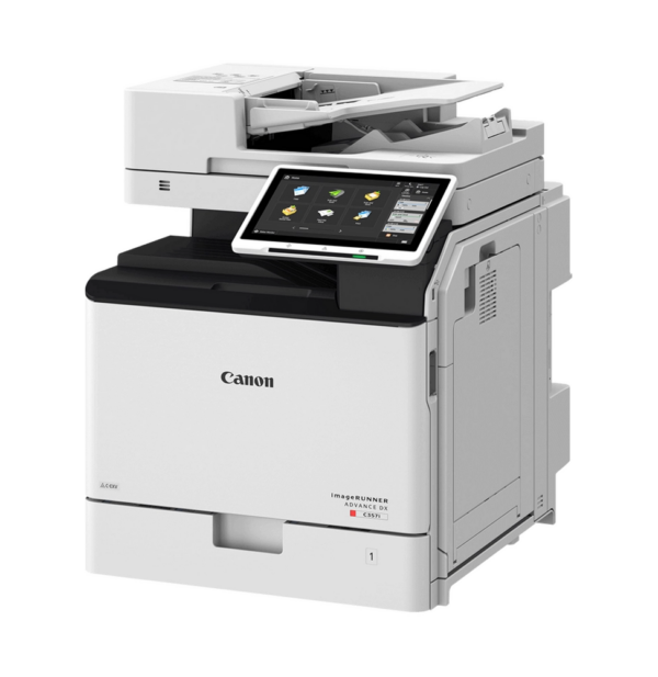 Prix Imprimante Multifonction Laser Couleur Canon imageRUNNER ADVANCE DX C357i (3881C005AA) -  45576.00 -  45576.00