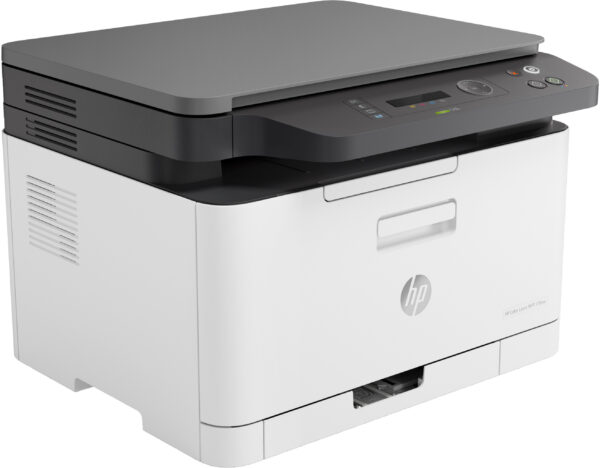Imprimante Multifonction Laser Couleur HP 178nw (4ZB96A) – Image 2