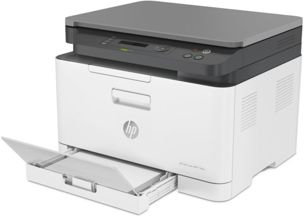 Imprimante Multifonction Laser Couleur HP 178nw (4ZB96A) – Image 7