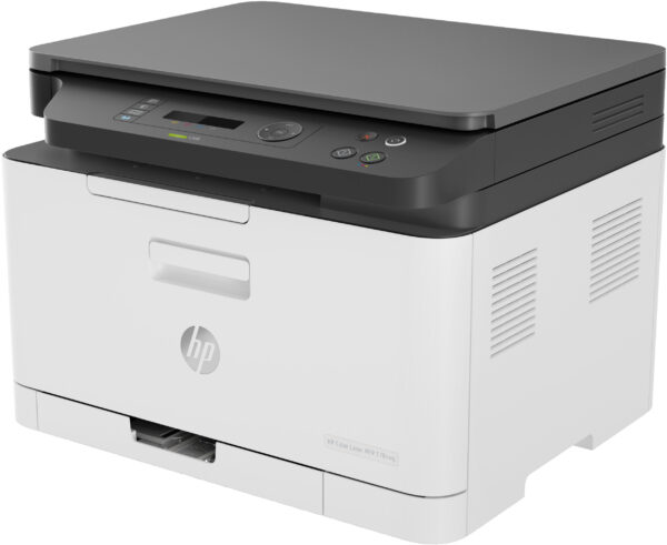 Imprimante Multifonction Laser Couleur HP 178nw (4ZB96A) – Image 8