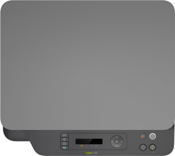 Imprimante Multifonction Laser Couleur HP 178nw (4ZB96A) – Image 9