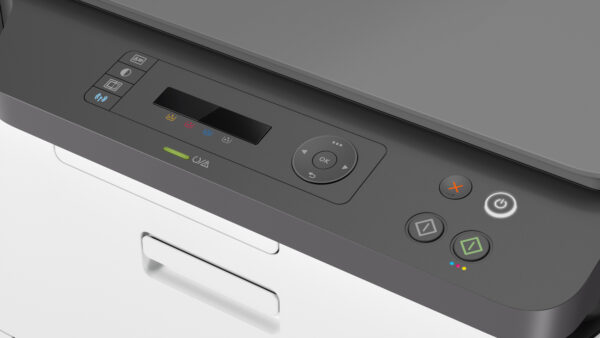 Imprimante Multifonction Laser Couleur HP 178nw (4ZB96A) – Image 10