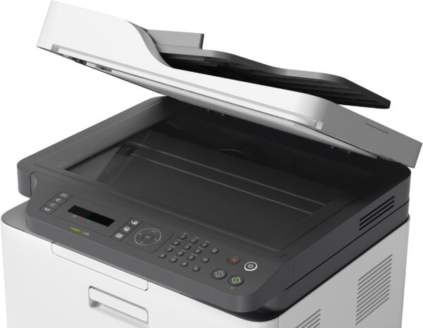 Imprimante Multifonction Laser Couleur HP 179fnw (4ZB97A) – Image 6