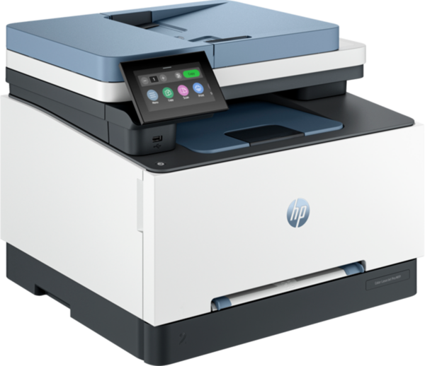 Prix Imprimante Multifonction Laser Couleur HP Color LaserJet Pro MFP 3303fdw (499M8A) -  7068.00 -  7068.00 – Image 2