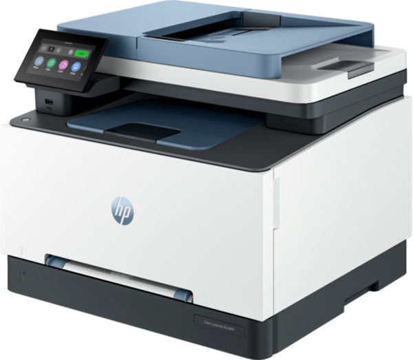 Prix Imprimante Multifonction Laser Couleur HP Color LaserJet Pro MFP 3303fdw (499M8A) -  7068.00 -  7068.00 – Image 3