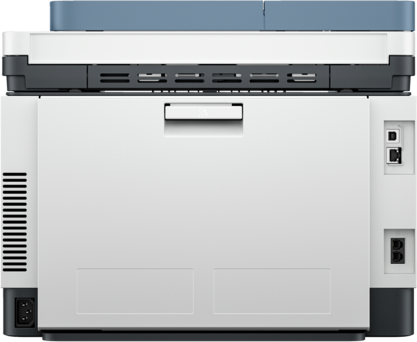 Prix Imprimante Multifonction Laser Couleur HP Color LaserJet Pro MFP 3303fdw (499M8A) -  7068.00 -  7068.00 – Image 4