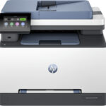 Prix Imprimante Multifonction Laser Couleur HP LaserJet Pro 3303fdn (499M7A) -  6468.00 -  6468.00