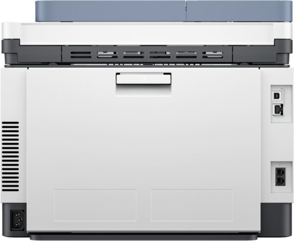 Prix Imprimante Multifonction Laser Couleur HP LaserJet Pro 3303fdn (499M7A) -  6468.00 -  6468.00 – Image 4
