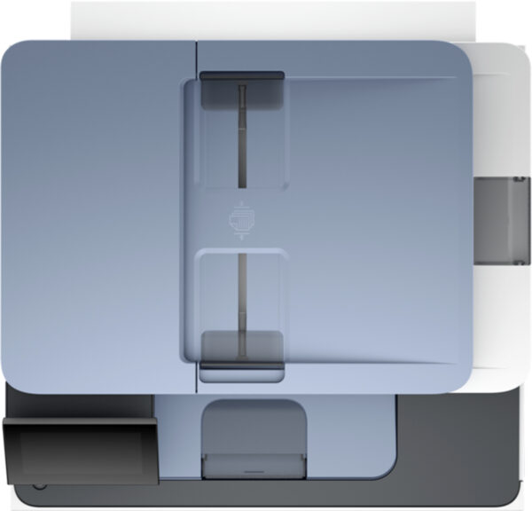 Prix Imprimante Multifonction Laser Couleur HP LaserJet Pro 3303fdn (499M7A) -  6468.00 -  6468.00 – Image 5