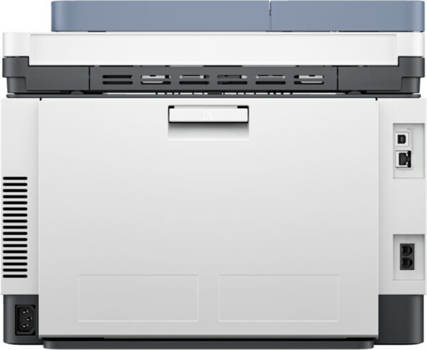 Prix Imprimante Multifonction Laser Couleur HP LaserJet Pro 3303sdw (499M6A) -  6108.00 -  6108.00 – Image 4