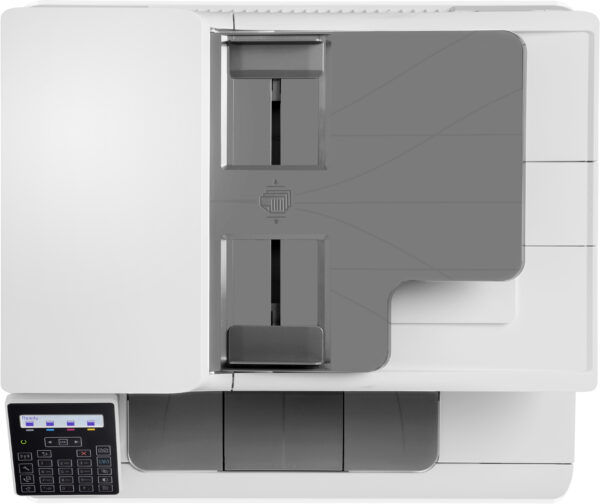 Prix Imprimante Multifonction Laser Couleur HP LaserJet Pro M183fw (7KW56A) -  5988.00 -  5988.00 – Image 5