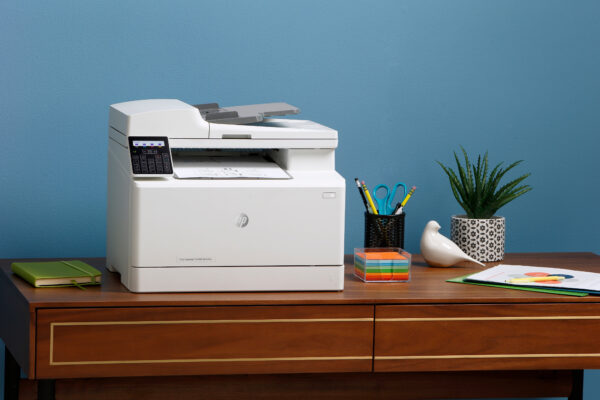 Prix Imprimante Multifonction Laser Couleur HP LaserJet Pro M183fw (7KW56A) -  5988.00 -  5988.00 – Image 6