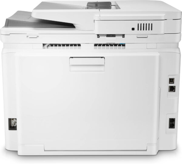 Imprimante Multifonction Laser Couleur HP LaserJet Pro M283fdw (7KW75A) – Image 3