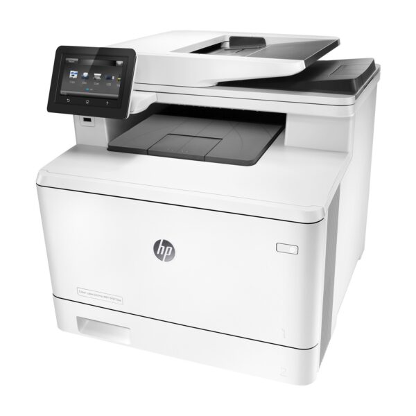 Prix Imprimante Multifonction Laser HP Color LaserJet Pro MFP M377dw (M5H23A) -  -  – Image 2