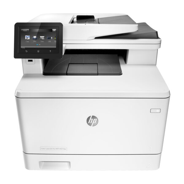 Prix Imprimante Multifonction Laser HP Color LaserJet Pro MFP M377dw (M5H23A) -  -  – Image 3
