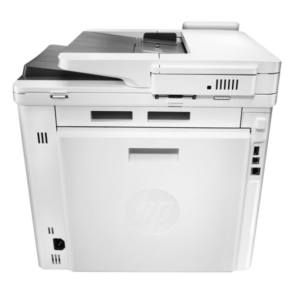 Prix Imprimante Multifonction Laser HP Color LaserJet Pro MFP M377dw (M5H23A) -  -  – Image 4
