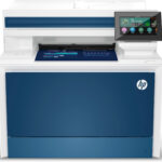 Prix Imprimante Multifonction Laser Couleur HP LaserJet Pro MFP 4303fdn (5HH66A) -  11040.00 -  11040.00