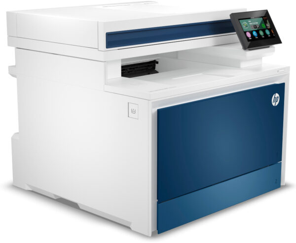 Prix Imprimante Multifonction Laser Couleur HP LaserJet Pro MFP 4303fdw (5HH67A) -  11424.00 -  11424.00 – Image 2