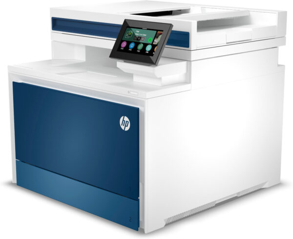 Prix Imprimante Multifonction Laser Couleur HP LaserJet Pro MFP 4303fdw (5HH67A) -  11424.00 -  11424.00 – Image 3