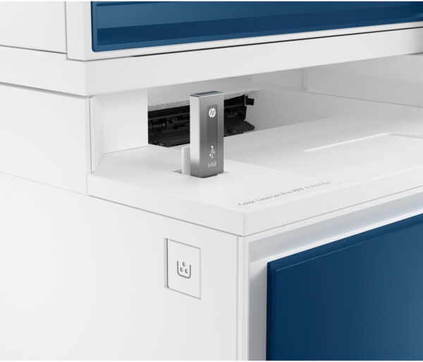 Prix Imprimante Multifonction Laser Couleur HP LaserJet Pro MFP 4303fdw (5HH67A) -  11424.00 -  11424.00 – Image 4
