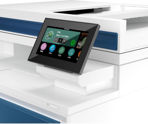 Prix Imprimante Multifonction Laser Couleur HP LaserJet Pro MFP 4303fdw (5HH67A) -  11424.00 -  11424.00 – Image 5