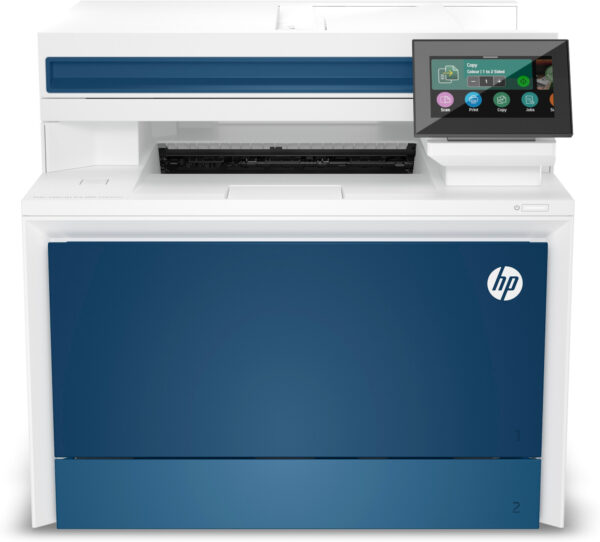 Prix Imprimante Multifonction Laser Couleur HP LaserJet Pro MFP 4303fdw (5HH67A) -  11424.00 -  11424.00