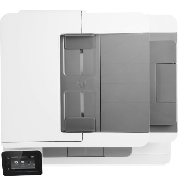 Imprimante Multifonction Laser Couleur HP LaserJet Pro MFP M282nw (7KW72A) – Image 2