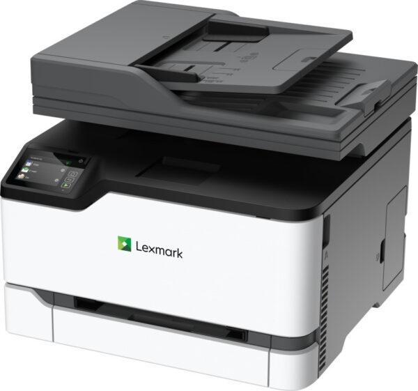 Prix Imprimante Multifonction Laser Couleur Lexmark CX331adwe (40N9170) -  4100.00 -  4100.00 – Image 2