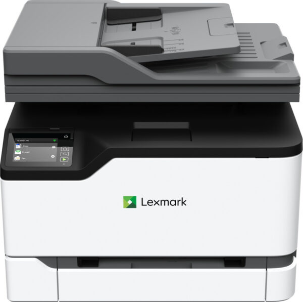 Prix Imprimante Multifonction Laser Couleur Lexmark CX331adwe (40N9170) -  4100.00 -  4100.00