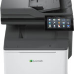 Prix Imprimante Multifonction Laser Couleur Lexmark CX635adwe (50M7090) -  18400.00 -  18400.00