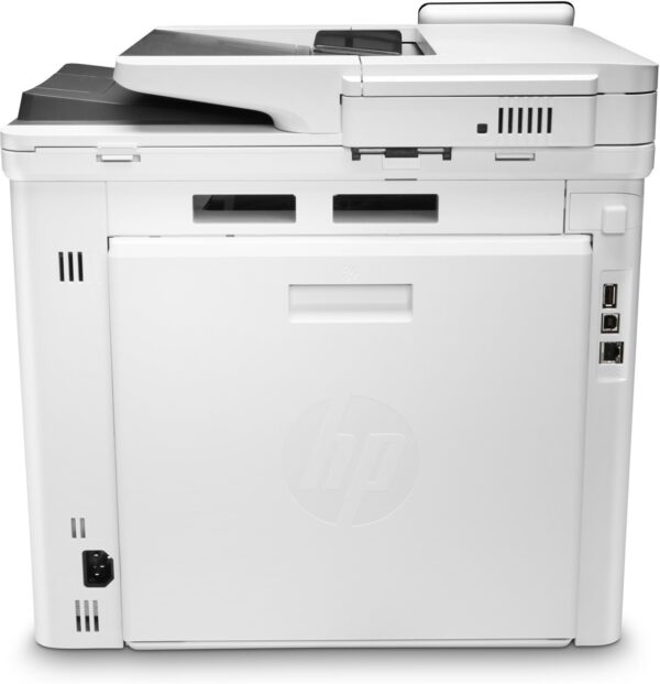 Prix Imprimante Multifonction Laser HP Color LaserJet Pro M479fdn (W1A79A) -  -  – Image 4
