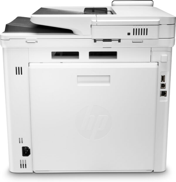 Prix Imprimante Multifonction Laser HP Color LaserJet Pro M479fnw (W1A78A) -  -  – Image 6