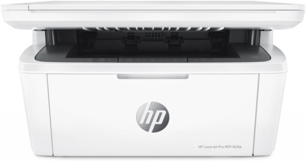 Imprimante Multifonction Laser Monochrome HP M28a (W2G54A) – Image 2
