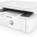 Imprimante Multifonction Laser Monochrome HP M28a (W2G54A)