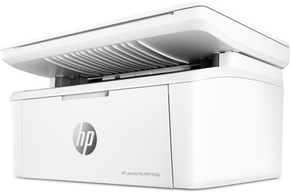 Imprimante Multifonction Laser Monochrome HP M28a (W2G54A) – Image 4