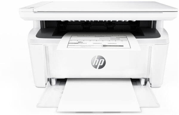 Imprimante Multifonction Laser Monochrome HP M28a (W2G54A) – Image 5