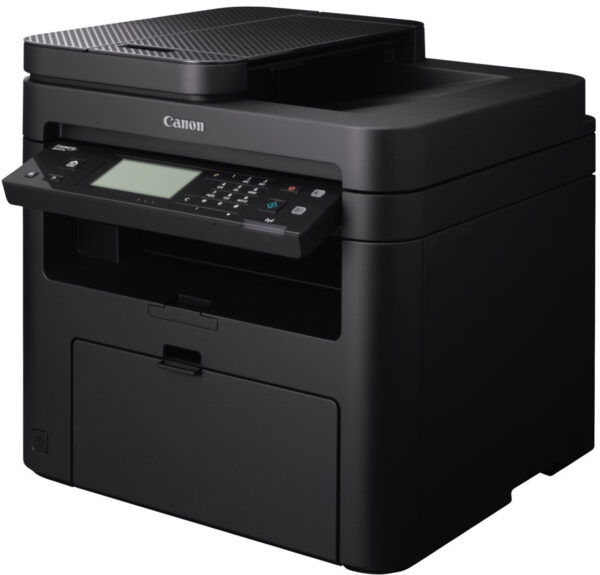 Imprimante Multifonction Laser Monochrome Canon i-SENSYS MF237w (1418C030AA) – Image 2