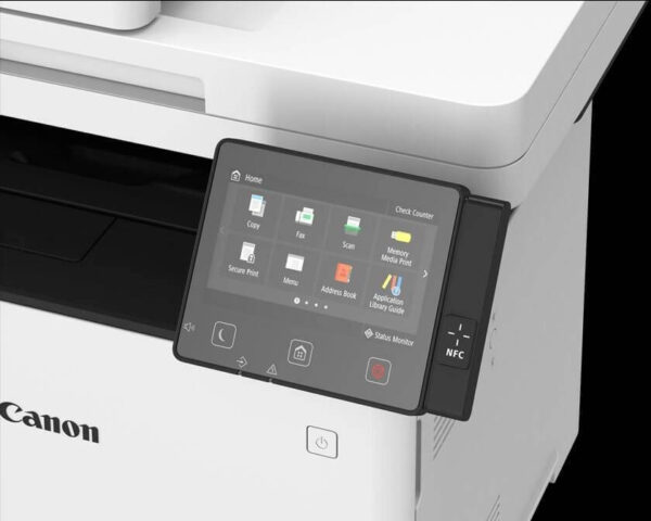 Imprimante Multifonction Laser Monochrome Canon imageRUNNER 1643i (3630C006AA) – Image 3