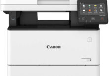 Imprimante Multifonction Laser Monochrome Canon imageRUNNER 1643i (3630C006AA)