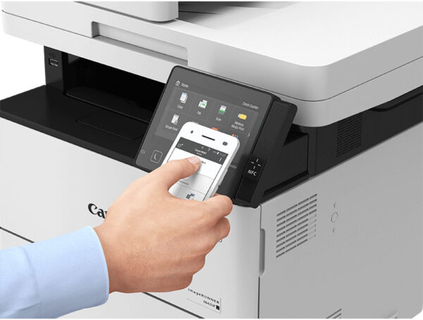 Imprimante Multifonction Laser Monochrome Canon imageRUNNER 1643i (3630C006AA) – Image 4