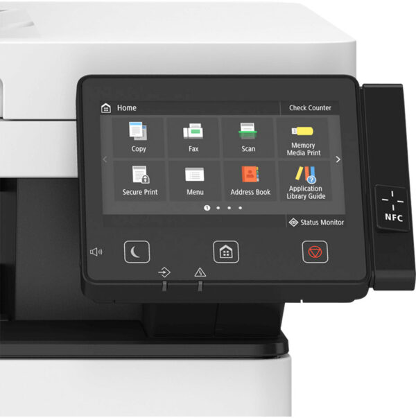 Imprimante Multifonction Laser Monochrome Canon imageRUNNER 1643i (3630C006AA) – Image 5