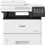 Prix Imprimante Multifonction Laser Monochrome Canon imageRUNNER 1643iF (5160C006AA) -  14304.00 -  14304.00