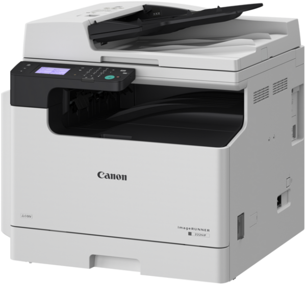 Imprimante Multifonction Laser Monochrome Canon imageRUNNER 2224iF (5941C001AA) – Image 2