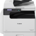Imprimante Multifonction Laser Monochrome Canon imageRUNNER 2224iF (5941C001AA)