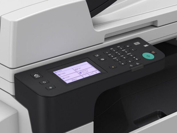Imprimante Multifonction Laser Monochrome Canon imageRUNNER 2224iF (5941C001AA) – Image 3