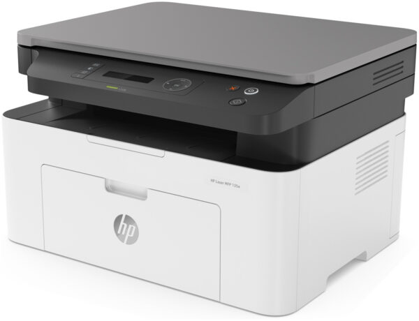 Prix Imprimante Multifonction Laser Monochrome HP 135a (4ZB82A) -  2446.00 -  2446.00 – Image 2