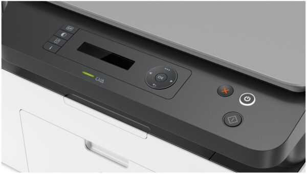 Prix Imprimante Multifonction Laser Monochrome HP 135a (4ZB82A) -  2446.00 -  2446.00 – Image 5