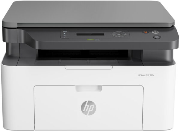 Prix Imprimante Multifonction Laser Monochrome HP 135a (4ZB82A) -  2446.00 -  2446.00