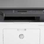 Prix Imprimante Multifonction Laser Monochrome HP 135w (4ZB83A) -  2576.00 -  2576.00