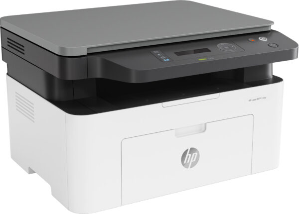 Prix Imprimante Multifonction Laser Monochrome HP 135w (4ZB83A) -  2576.00 -  2576.00 – Image 3